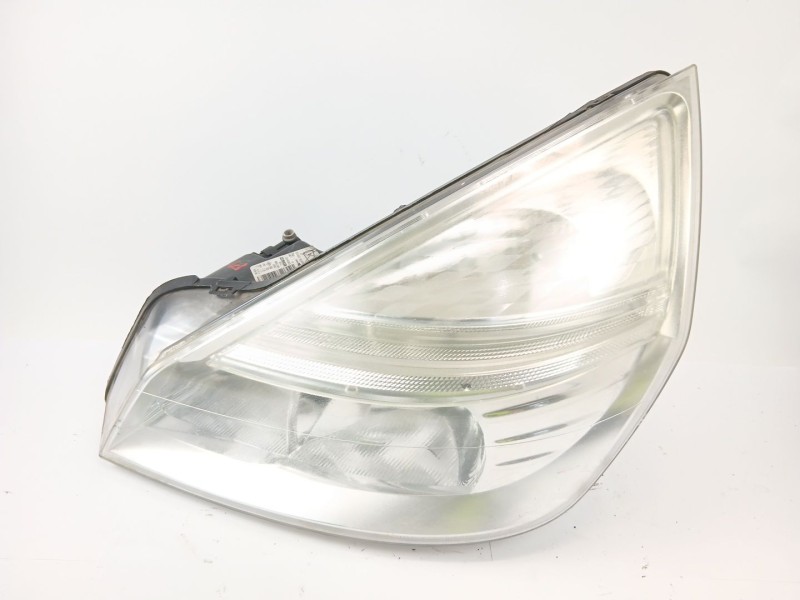Recambio de faro izquierdo para renault espace iv (jk0) 1.9 dci (jk0u) referencia OEM IAM 8200394702  