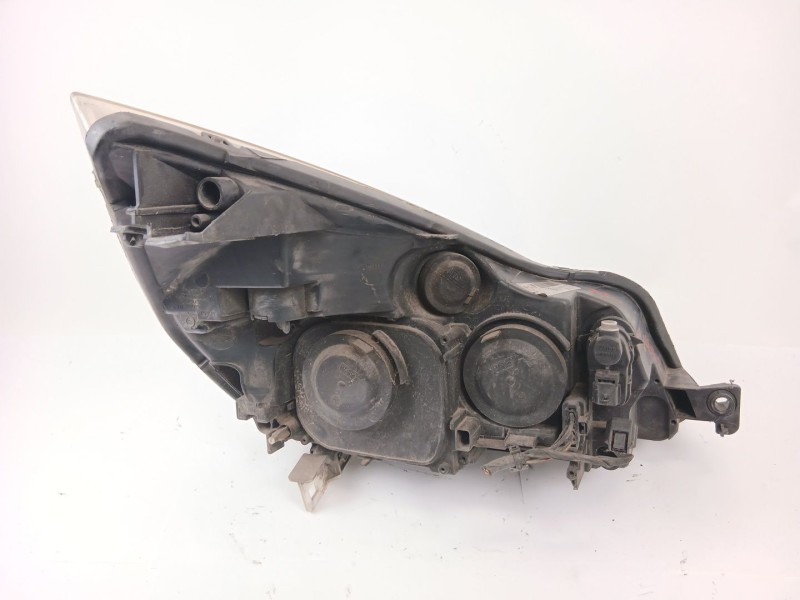 Recambio de faro izquierdo para renault espace iv (jk0) 1.9 dci (jk0u) referencia OEM IAM 8200394702  