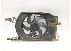 Recambio de electroventilador para renault espace iv (jk0) 1.9 dci (jk0u) referencia OEM IAM 8200387731  