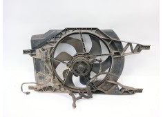 Recambio de electroventilador para renault espace iv (jk0) 1.9 dci (jk0u) referencia OEM IAM 8200387731   2