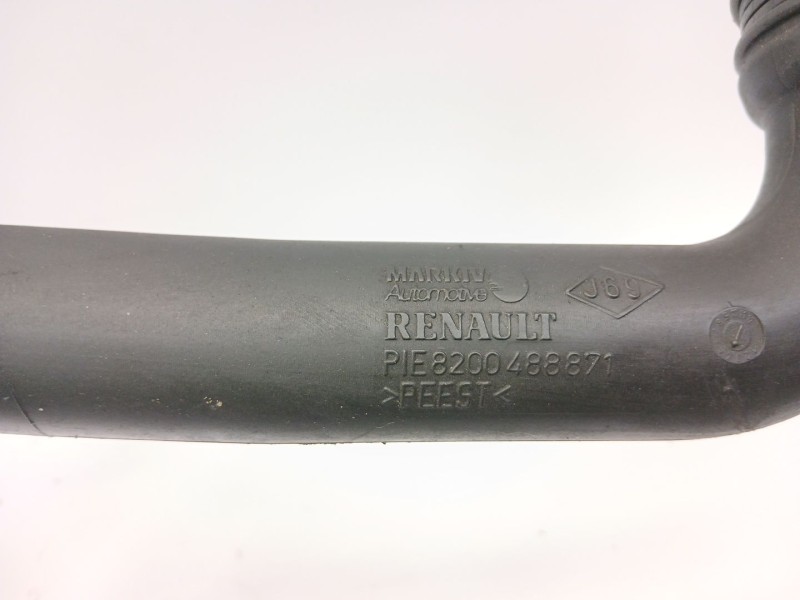 Recambio de tubo para renault espace iv (jk0) 1.9 dci (jk0u) referencia OEM IAM 8200488871  