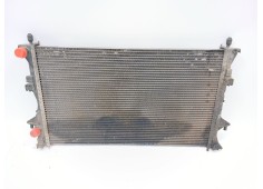 Recambio de radiador agua para renault espace iv (jk0) 1.9 dci (jk0u) referencia OEM IAM   