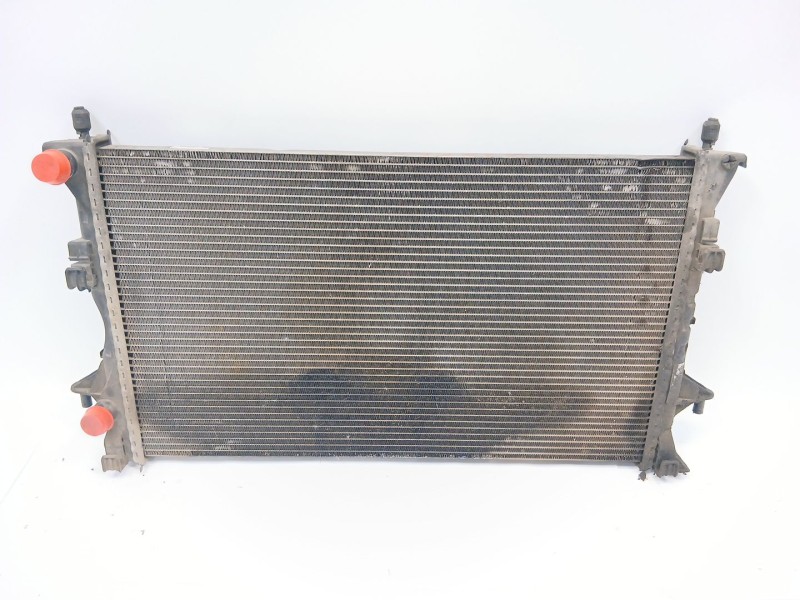 Recambio de radiador agua para renault espace iv (jk0) 1.9 dci (jk0u) referencia OEM IAM   