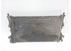 Recambio de radiador agua para renault espace iv (jk0) 1.9 dci (jk0u) referencia OEM IAM    2