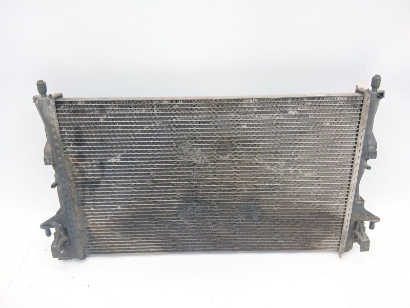 Recambio de radiador agua para renault espace iv (jk0) 1.9 dci (jk0u) referencia OEM IAM   