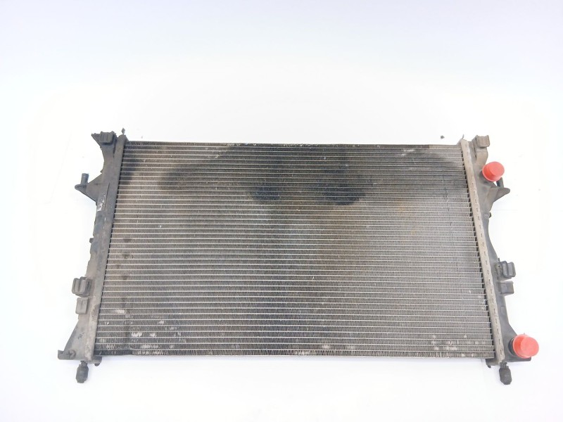 Recambio de radiador agua para renault espace iv (jk0) 1.9 dci (jk0u) referencia OEM IAM   