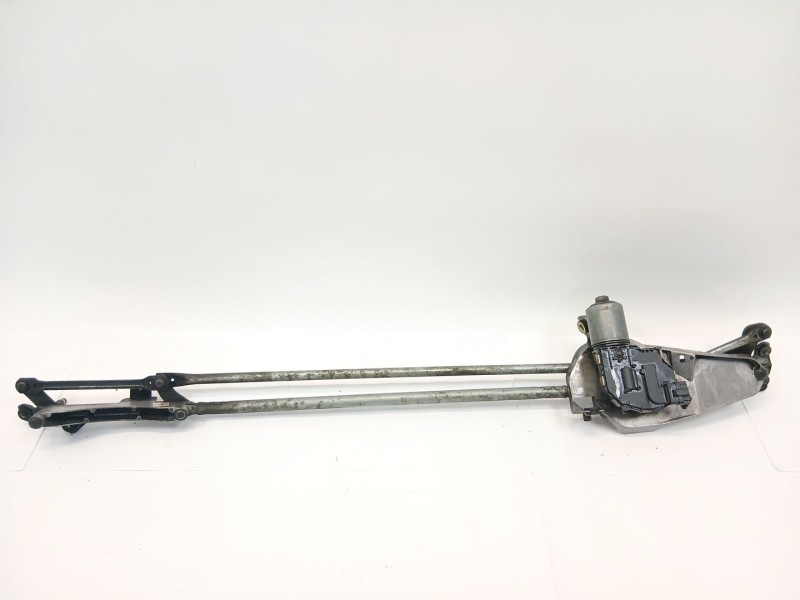 Recambio de motor limpia delantero para renault espace iv (jk0) 1.9 dci (jk0u) referencia OEM IAM 1137328332  
