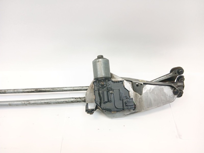 Recambio de motor limpia delantero para renault espace iv (jk0) 1.9 dci (jk0u) referencia OEM IAM 1137328332  