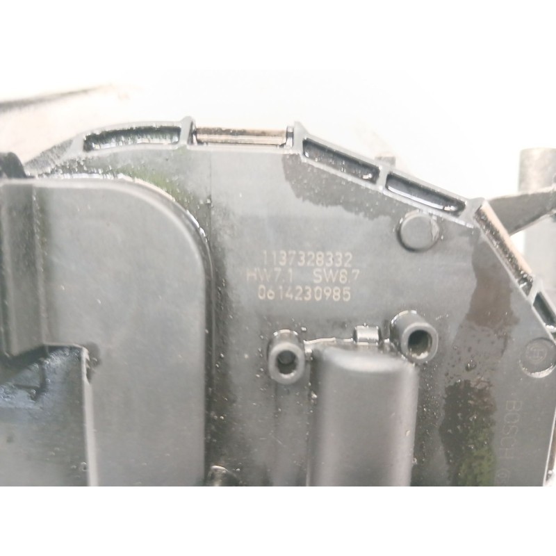 Recambio de motor limpia delantero para renault espace iv (jk0) 1.9 dci (jk0u) referencia OEM IAM 1137328332  