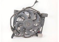 Recambio de electroventilador para opel astra h (a04) 1.7 cdti (l48) referencia OEM IAM 0130303960  