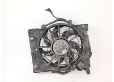 Recambio de electroventilador para opel astra h (a04) 1.7 cdti (l48) referencia OEM IAM 0130303960   2