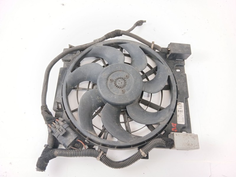 Recambio de electroventilador para opel astra h (a04) 1.7 cdti (l48) referencia OEM IAM 0130303960  