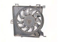 Recambio de electroventilador para opel astra h (a04) 1.7 cdti (l48) referencia OEM IAM 3135103603  