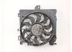 Recambio de electroventilador para opel astra h (a04) 1.7 cdti (l48) referencia OEM IAM 3135103603   2