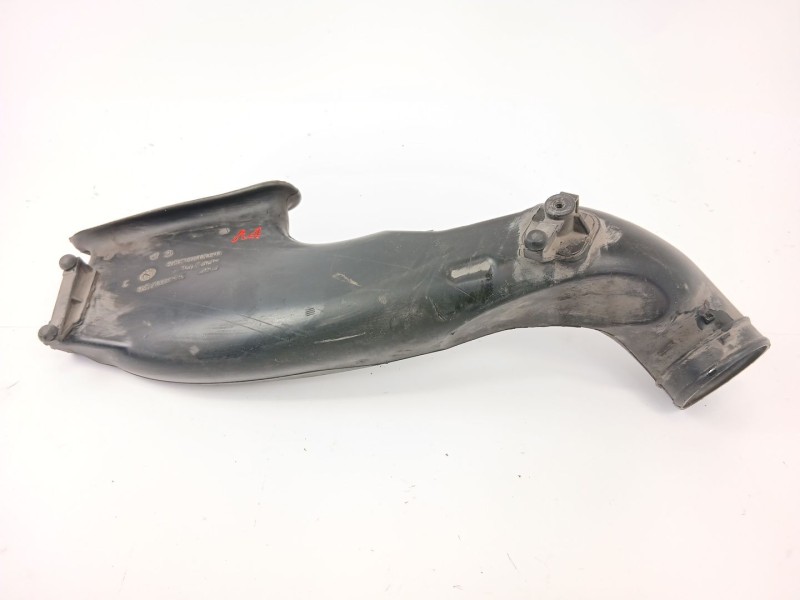 Recambio de tubo para opel astra h (a04) 1.7 cdti (l48) referencia OEM IAM 55351756  