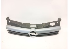 Recambio de rejilla paragolpes delantera para opel astra h (a04) 1.7 cdti (l48) referencia OEM IAM 13135487  