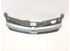 Recambio de rejilla paragolpes delantera para opel astra h (a04) 1.7 cdti (l48) referencia OEM IAM 13135487   2