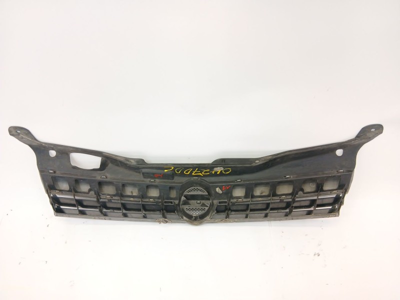 Recambio de rejilla paragolpes delantera para opel astra h (a04) 1.7 cdti (l48) referencia OEM IAM 13135487  