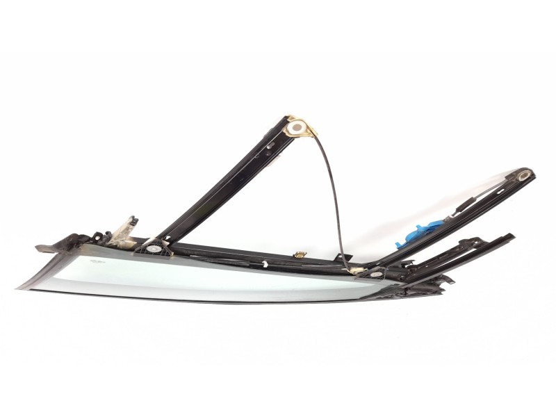 Recambio de elevalunas delantero izquierdo para audi a4 avant (8e) 1.9 tdi referencia OEM IAM 8E0837461A  