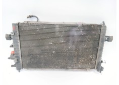 Recambio de radiador agua para opel astra h (a04) 1.7 cdti (l48) referencia OEM IAM   