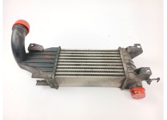 Recambio de intercooler para opel astra h (a04) 1.7 cdti (l48) referencia OEM IAM 13128926  