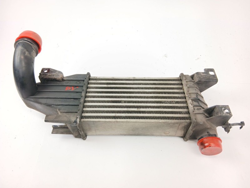 Recambio de intercooler para opel astra h (a04) 1.7 cdti (l48) referencia OEM IAM 13128926  