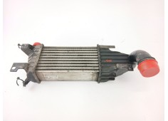 Recambio de intercooler para opel astra h (a04) 1.7 cdti (l48) referencia OEM IAM 13128926   2