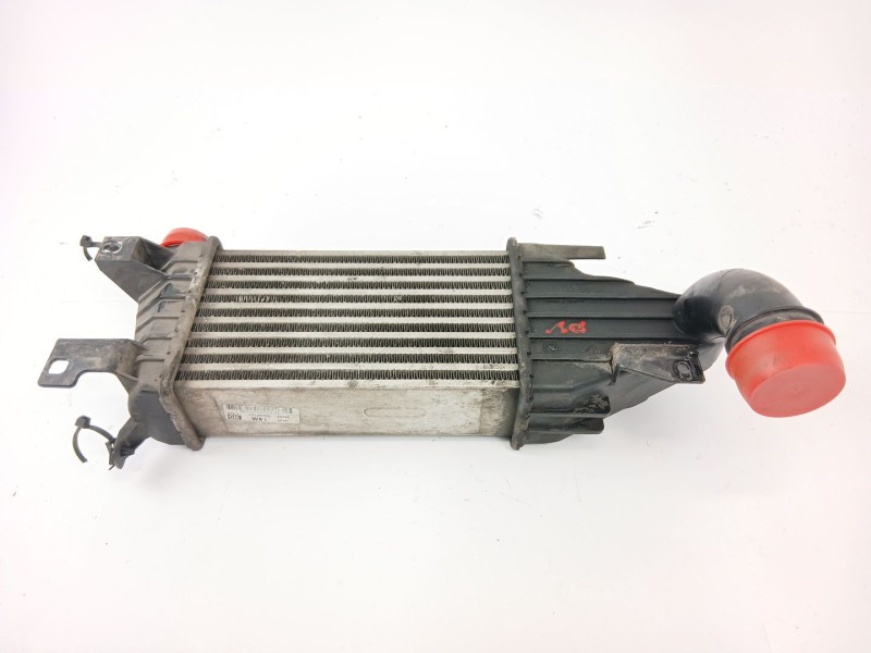 Recambio de intercooler para opel astra h (a04) 1.7 cdti (l48) referencia OEM IAM 13128926  