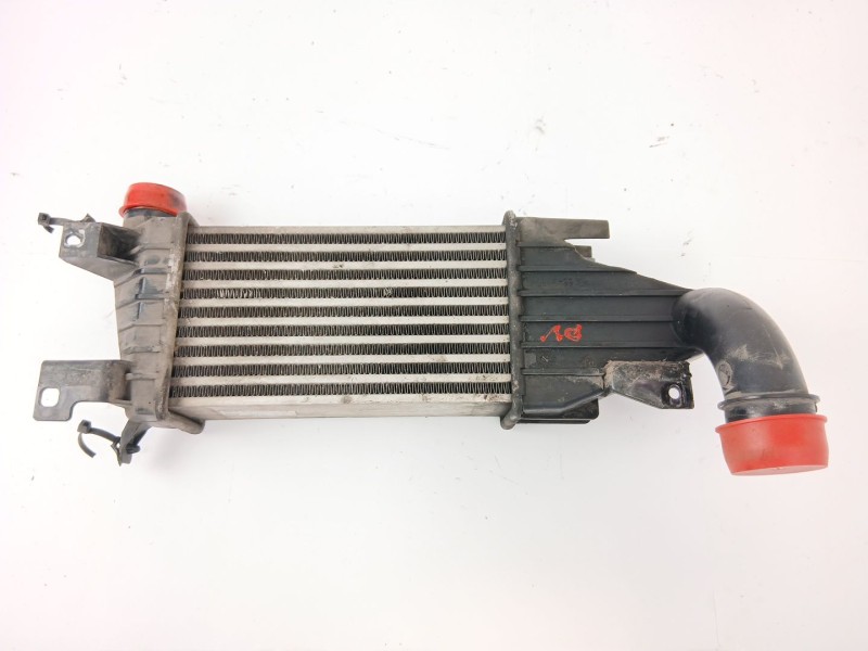 Recambio de intercooler para opel astra h (a04) 1.7 cdti (l48) referencia OEM IAM 13128926  