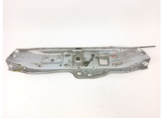 Recambio de panel frontal para opel astra h (a04) 1.7 cdti (l48) referencia OEM IAM    2