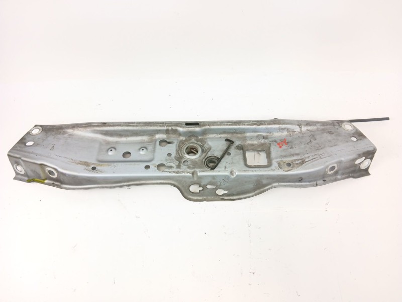 Recambio de panel frontal para opel astra h (a04) 1.7 cdti (l48) referencia OEM IAM   
