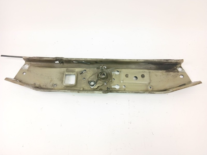 Recambio de panel frontal para opel astra h (a04) 1.7 cdti (l48) referencia OEM IAM   