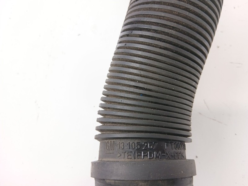 Recambio de tubo para opel astra h (a04) 1.7 cdti (l48) referencia OEM IAM 13105267  