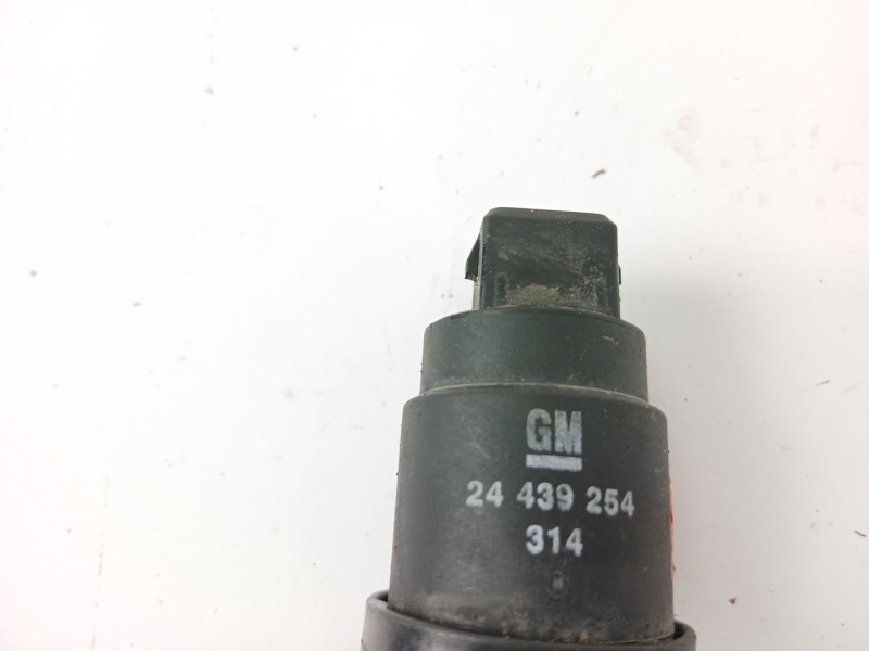 Recambio de bomba limpia para opel astra h (a04) 1.7 cdti (l48) referencia OEM IAM 24439254  
