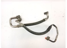 Recambio de tubos aire acondicionado para opel astra h (a04) 1.7 cdti (l48) referencia OEM IAM    2