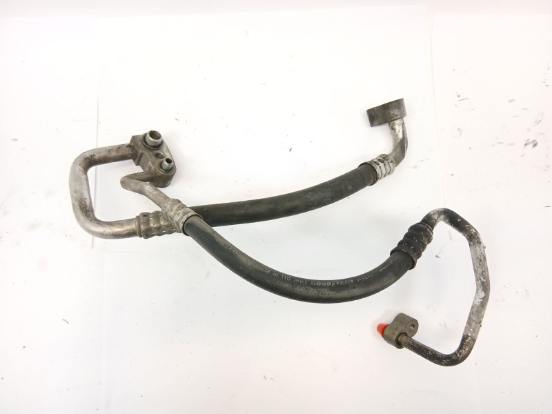 Recambio de tubos aire acondicionado para opel astra h (a04) 1.7 cdti (l48) referencia OEM IAM   
