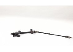 Recambio de columna direccion para mercedes clase a (w168) 170 cdi (168.008) referencia OEM IAM A1684620378  