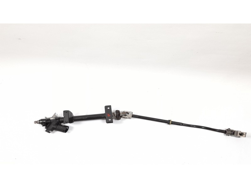 Recambio de columna direccion para mercedes clase a (w168) 170 cdi (168.008) referencia OEM IAM A1684620378  