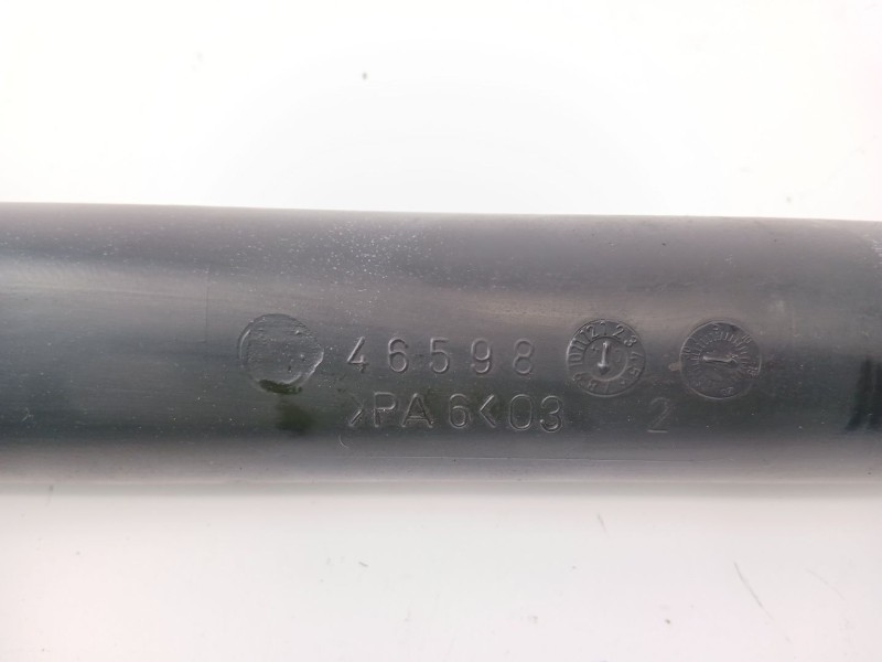 Recambio de tubo para opel astra h (a04) 1.7 cdti (l48) referencia OEM IAM 46598  