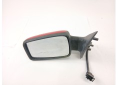 Recambio de retrovisor izquierdo para seat toledo i (1l2) 2.0 i referencia OEM IAM    2