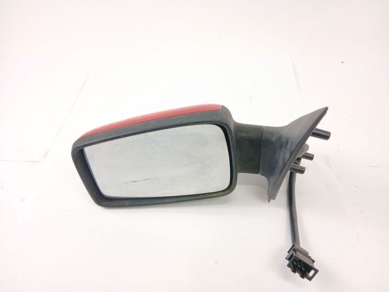 Recambio de retrovisor izquierdo para seat toledo i (1l2) 2.0 i referencia OEM IAM   
