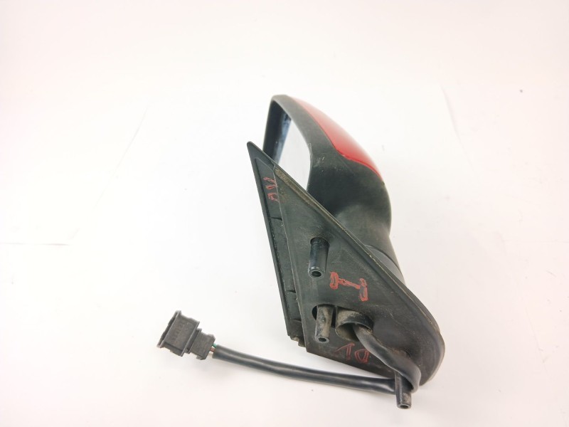 Recambio de retrovisor izquierdo para seat toledo i (1l2) 2.0 i referencia OEM IAM   