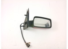 Recambio de retrovisor derecho para seat toledo i (1l2) 2.0 i referencia OEM IAM    2