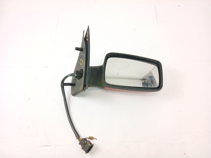 Recambio de retrovisor derecho para seat toledo i (1l2) 2.0 i referencia OEM IAM   