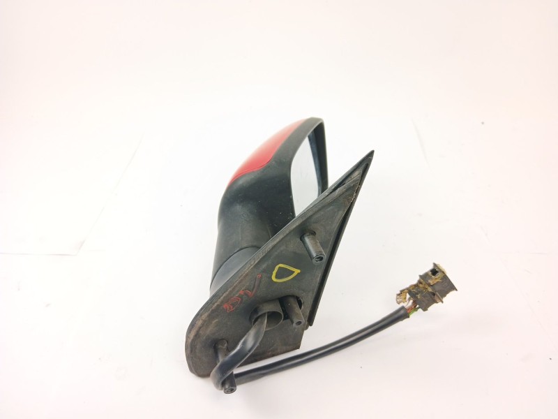 Recambio de retrovisor derecho para seat toledo i (1l2) 2.0 i referencia OEM IAM   
