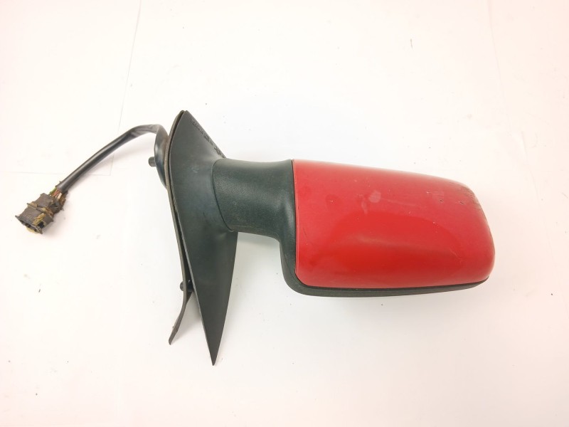 Recambio de retrovisor derecho para seat toledo i (1l2) 2.0 i referencia OEM IAM   