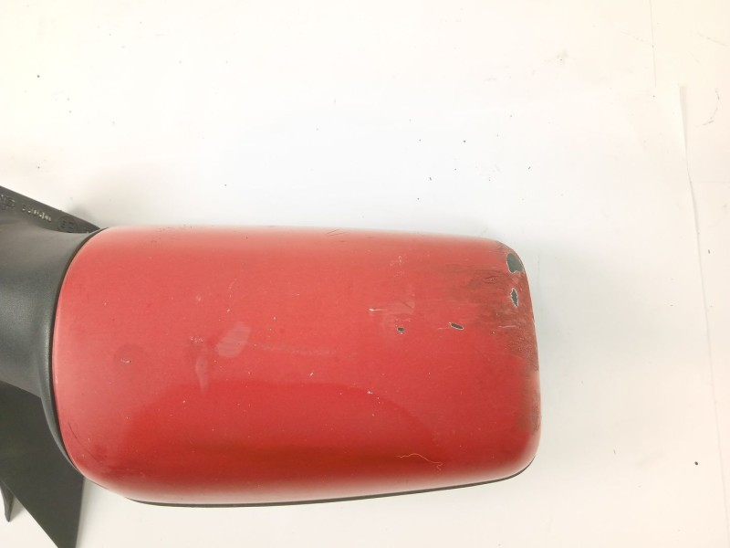 Recambio de retrovisor derecho para seat toledo i (1l2) 2.0 i referencia OEM IAM   