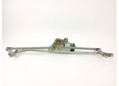 Recambio de motor limpia delantero para seat toledo i (1l2) 2.0 i referencia OEM IAM 1LO955119  