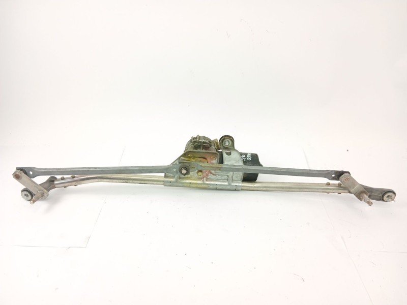 Recambio de motor limpia delantero para seat toledo i (1l2) 2.0 i referencia OEM IAM 1LO955119  