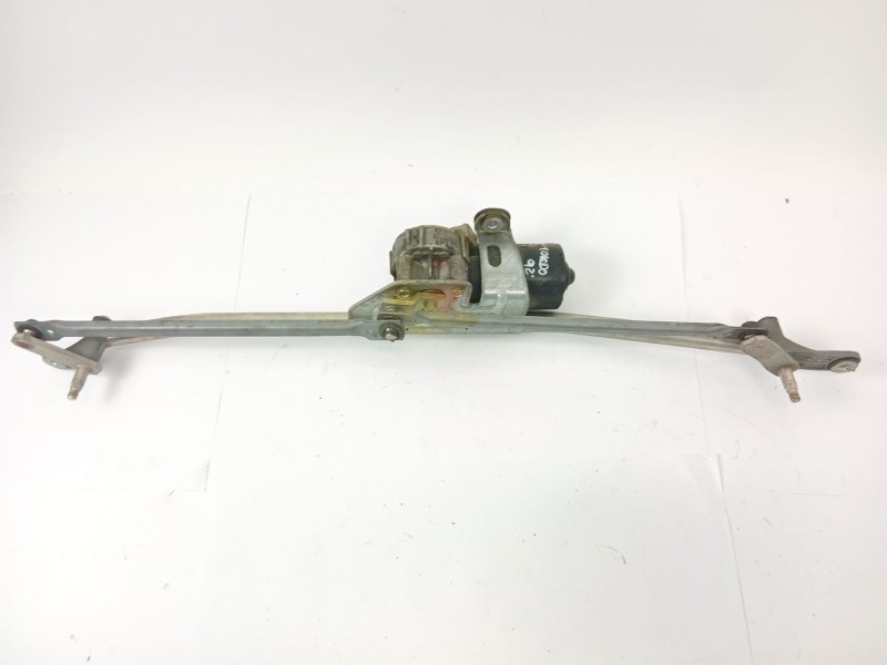 Recambio de motor limpia delantero para seat toledo i (1l2) 2.0 i referencia OEM IAM 1LO955119  